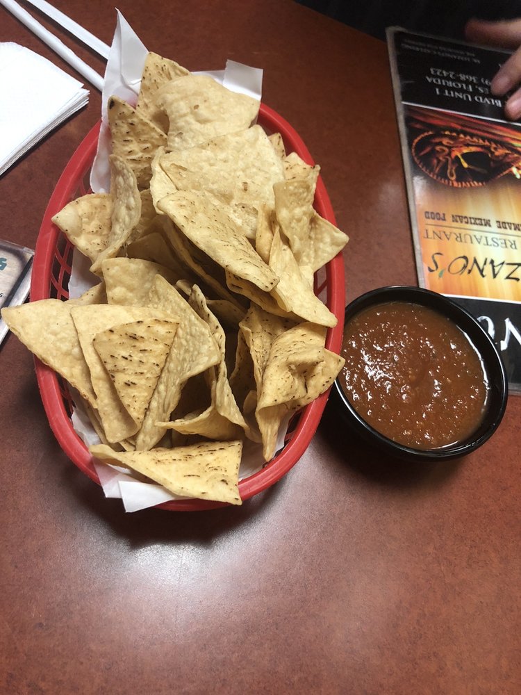 Lozano’s