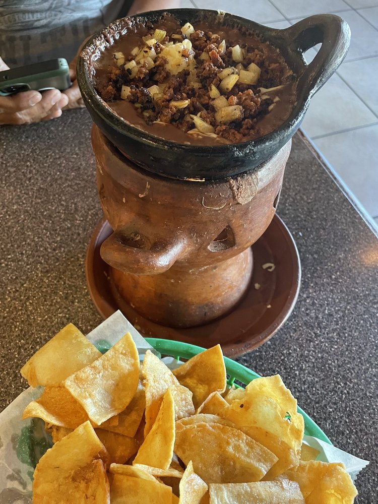 Latin Grill