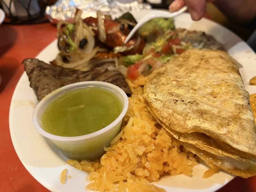 Mucho Taco
