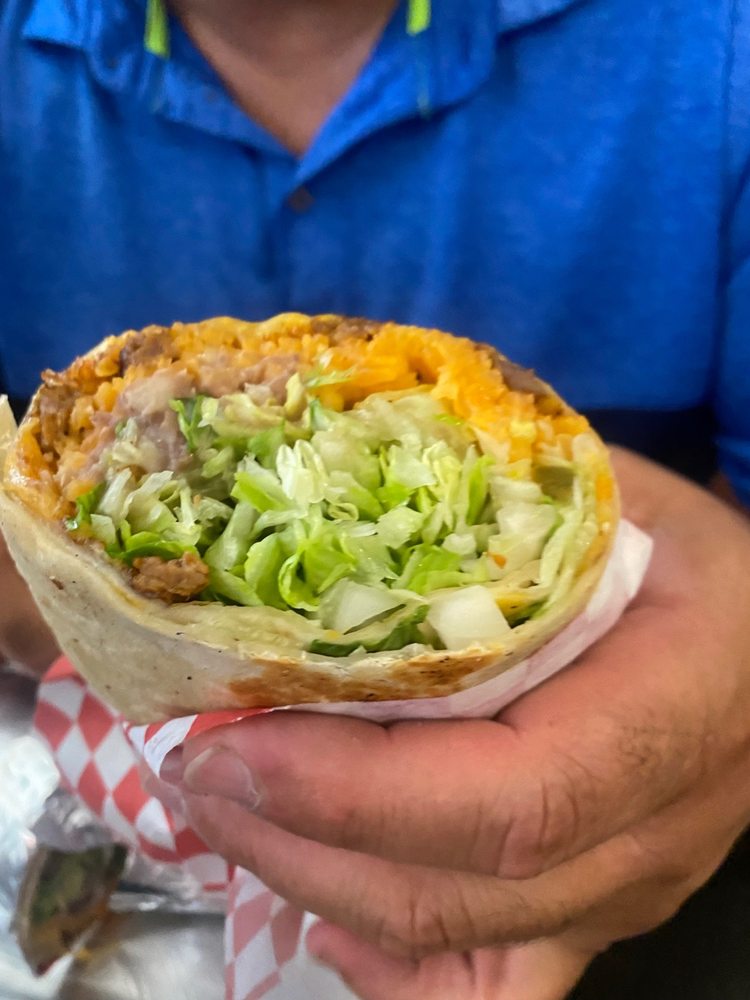 Taqueria Don Gonzalo