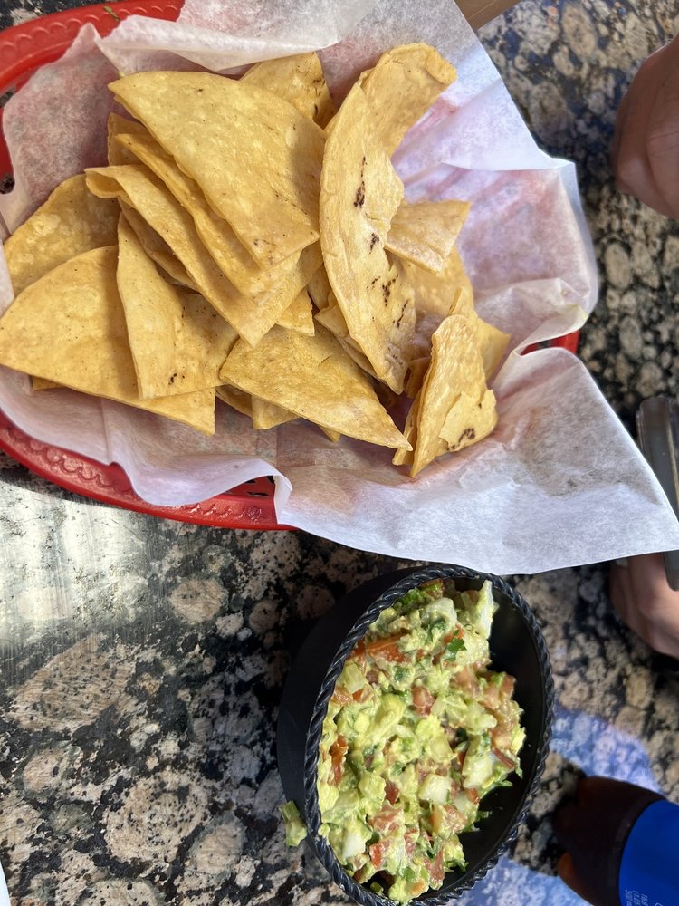 Taco Express