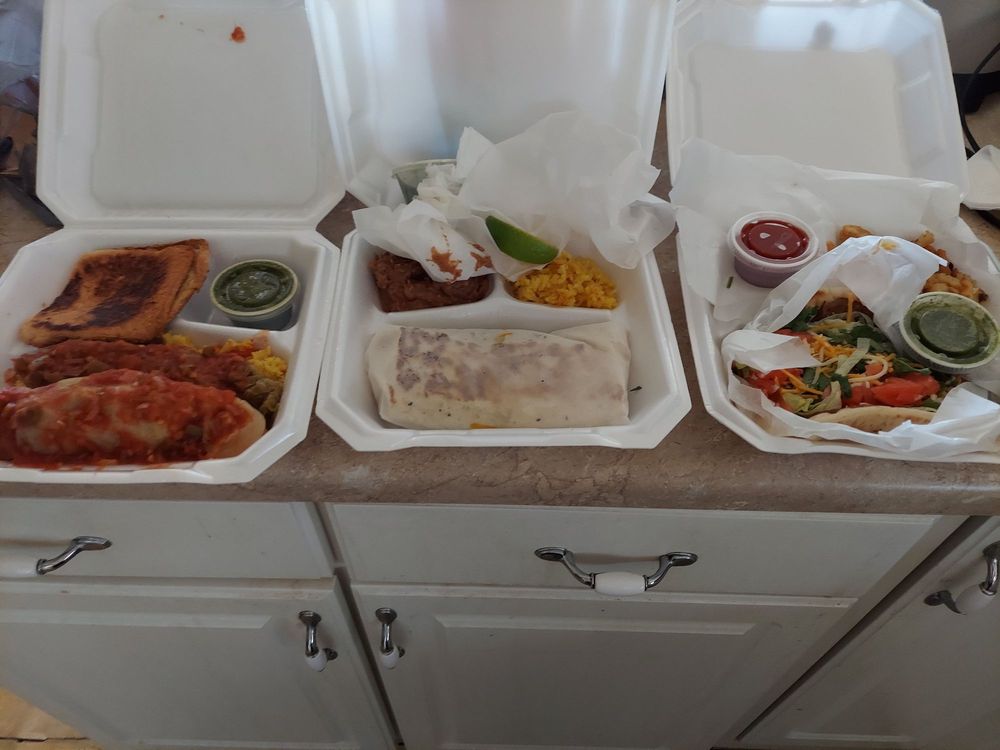 Quintero’s Taqueria