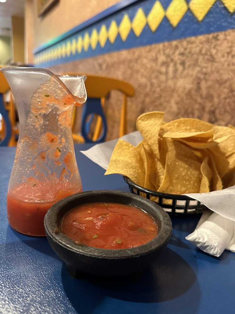 Tapatio’s Restaurante Mexicano