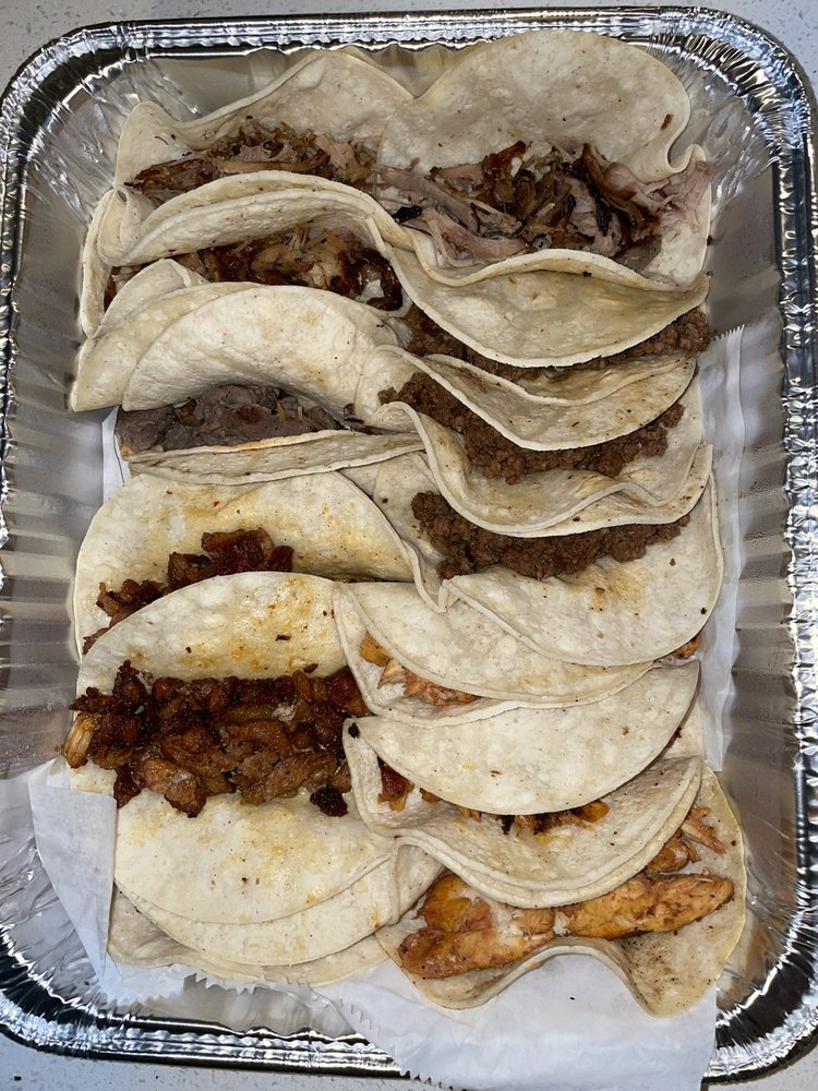 Ernesto’s Taco Shop