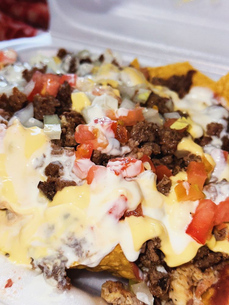 Taqueria Los Dos Amigos 2