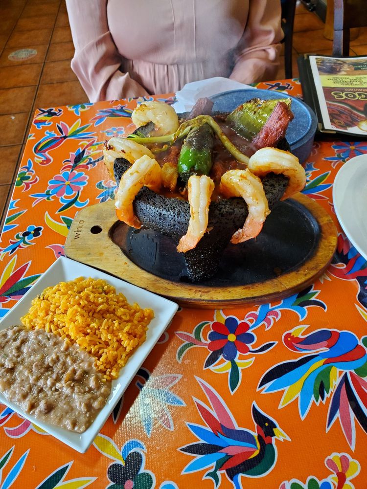 Hidalgo’s Cafe-Restaurant