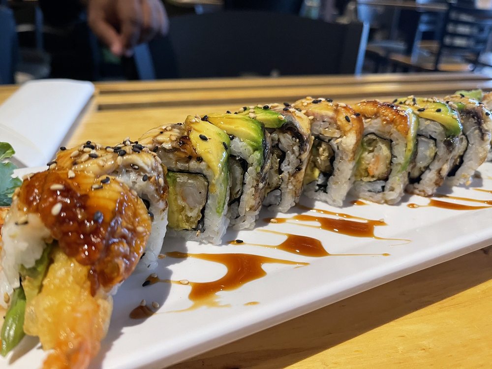 Siamrice Thai & Tapas