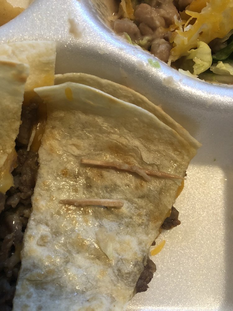 Taco Shop Miami Lakes