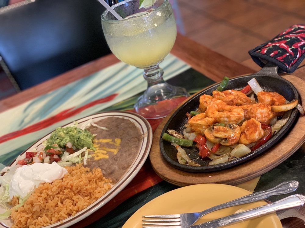 El Tapatio