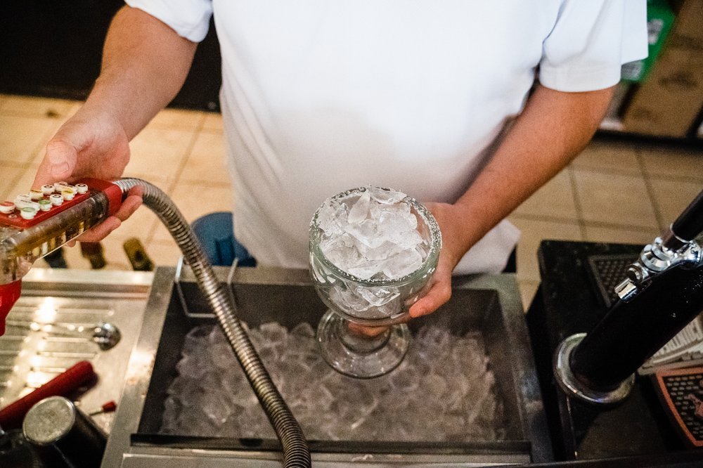 El Sombrero Mexican Cuisine