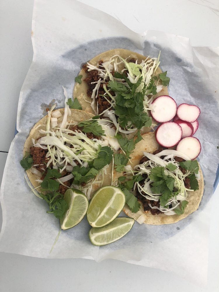 Taco Shop