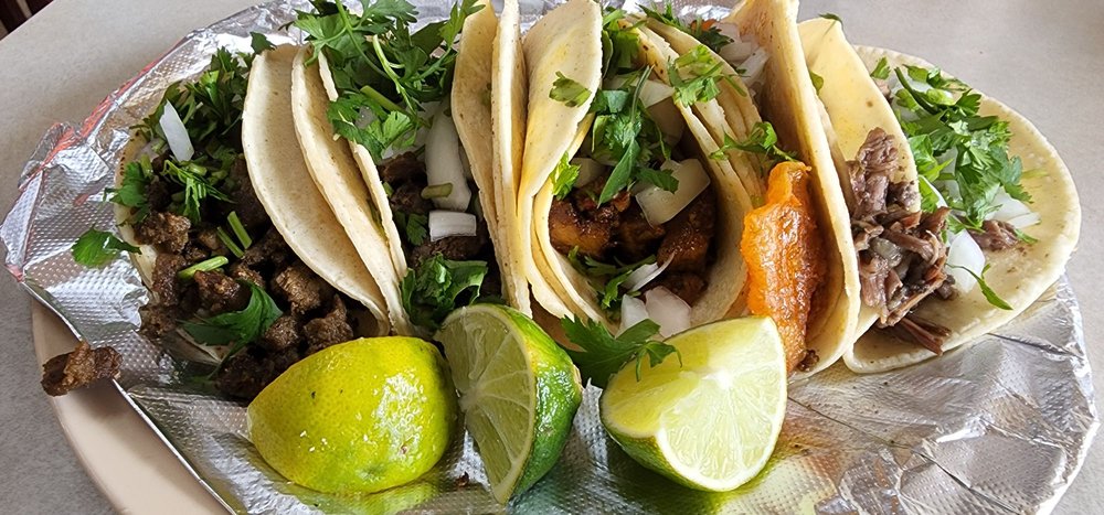 Mi Mexico Carneceria Y Taqueria