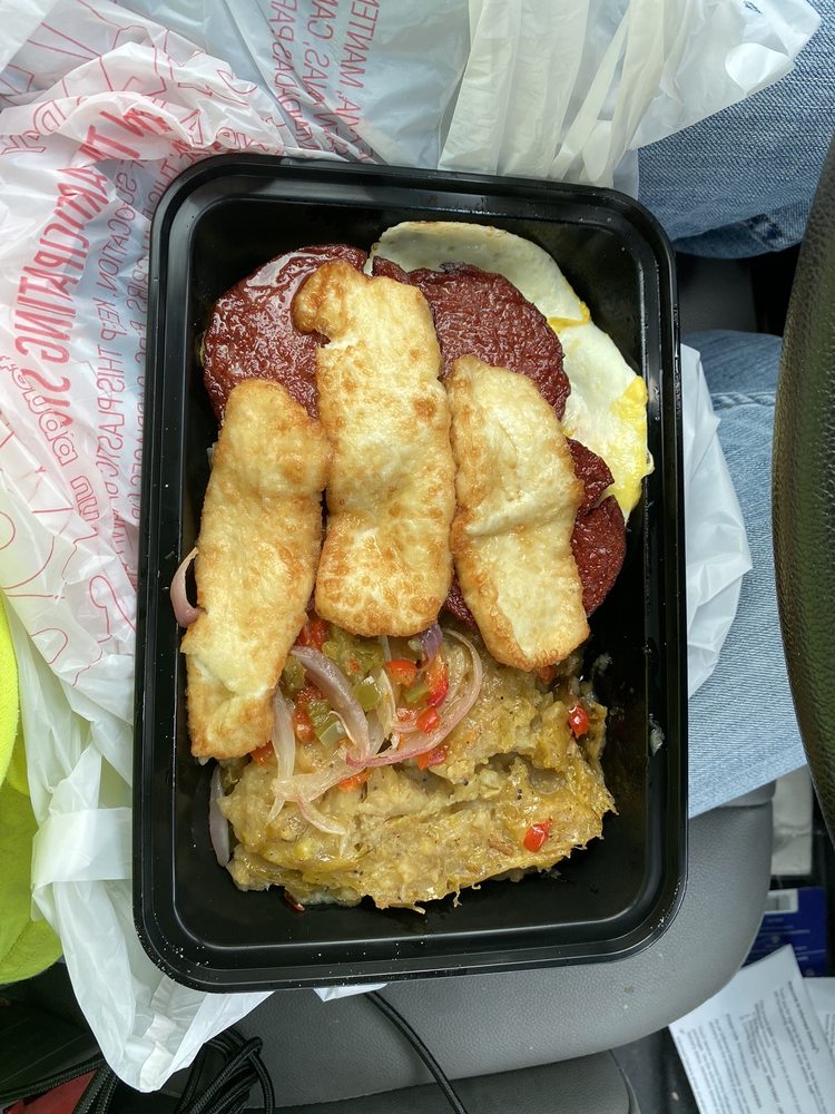 La Tambora Latin Flavor