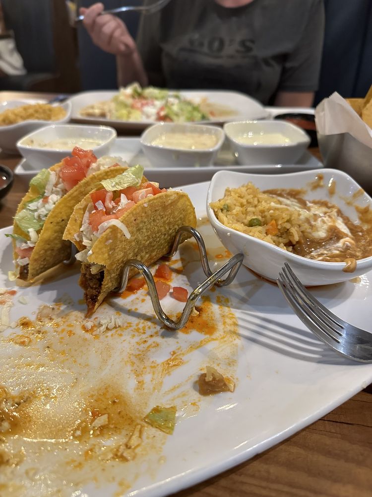 Pepito’s Mexican Restaurant - Fort Walton Beach