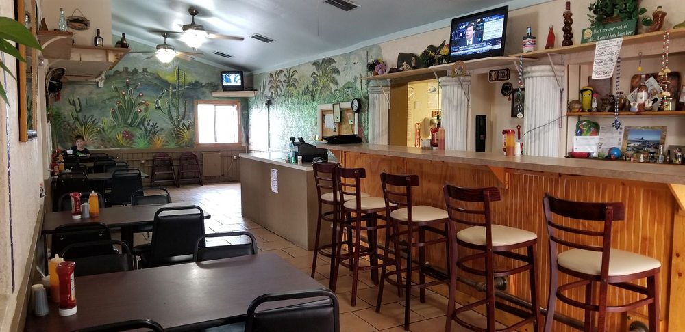Taco House