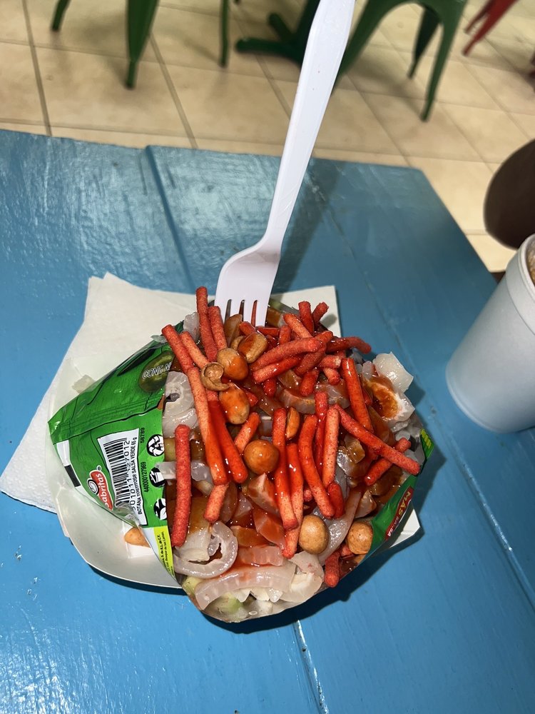 Refresqueria Mexicana El Ray Ray