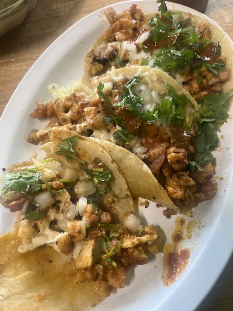 El Jacalito Taqueria Tortilleria