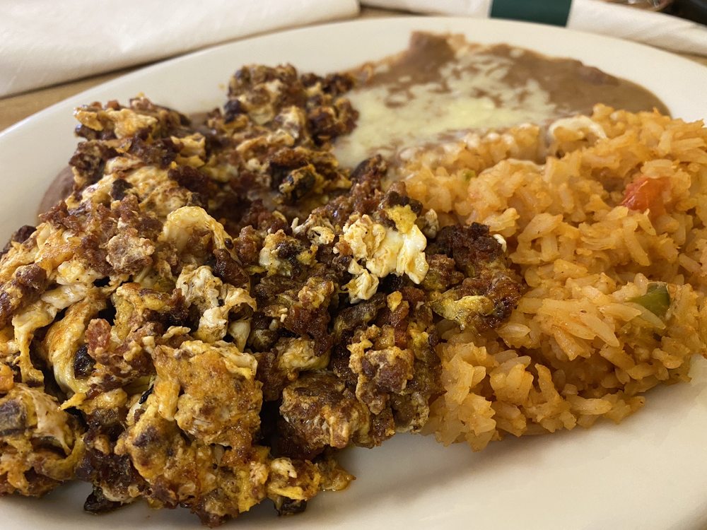 Maddie’s La Casita