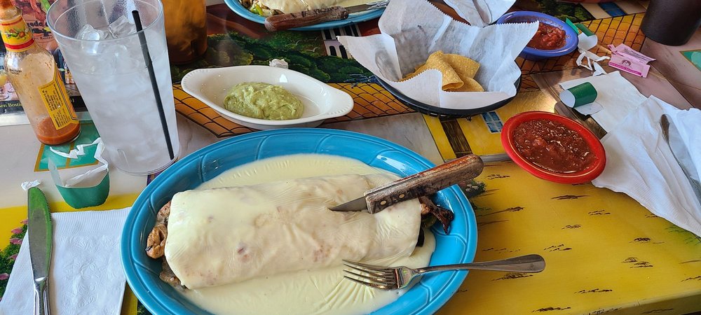 Laredo Grill