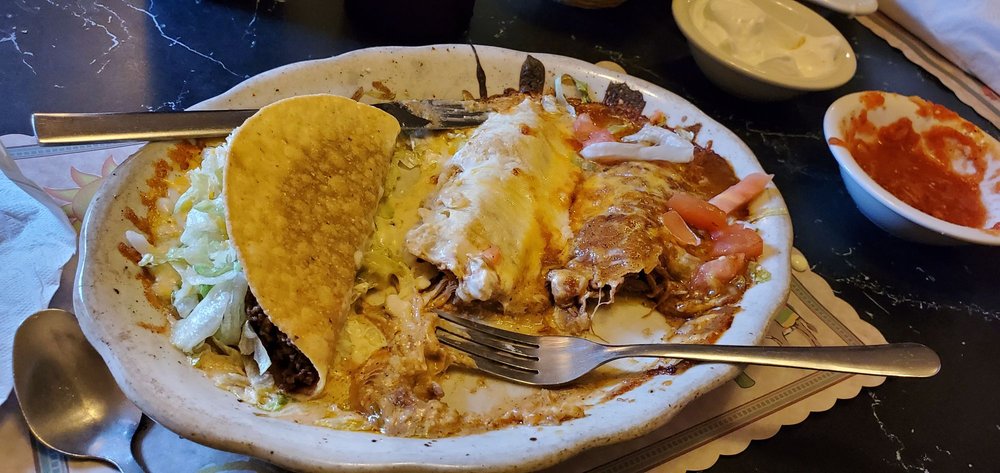 Chico’s Mexican Restaurant