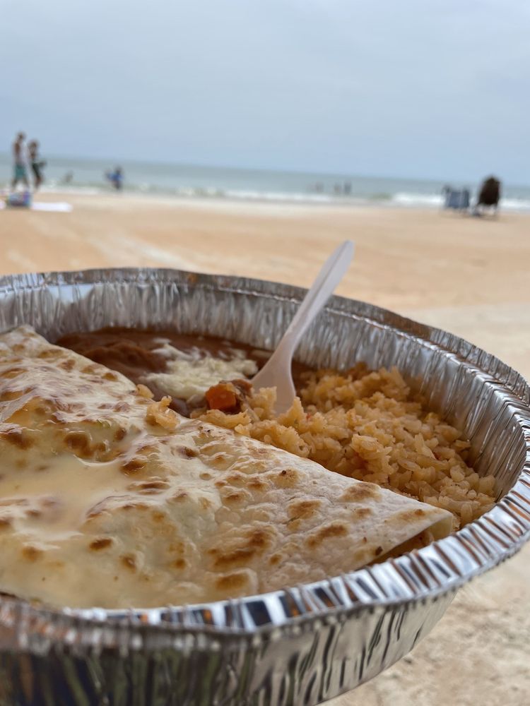 Don Peppers Mexican Grill &nbsp;Cantina