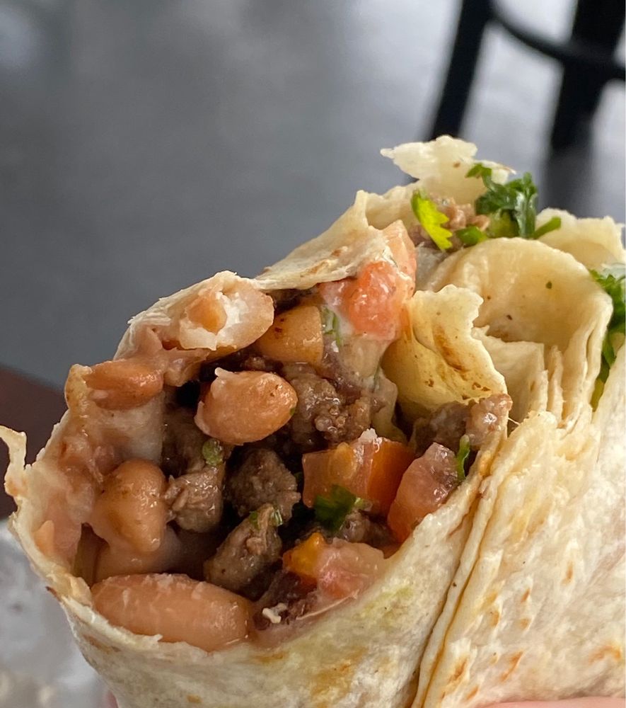 Taco Rey
