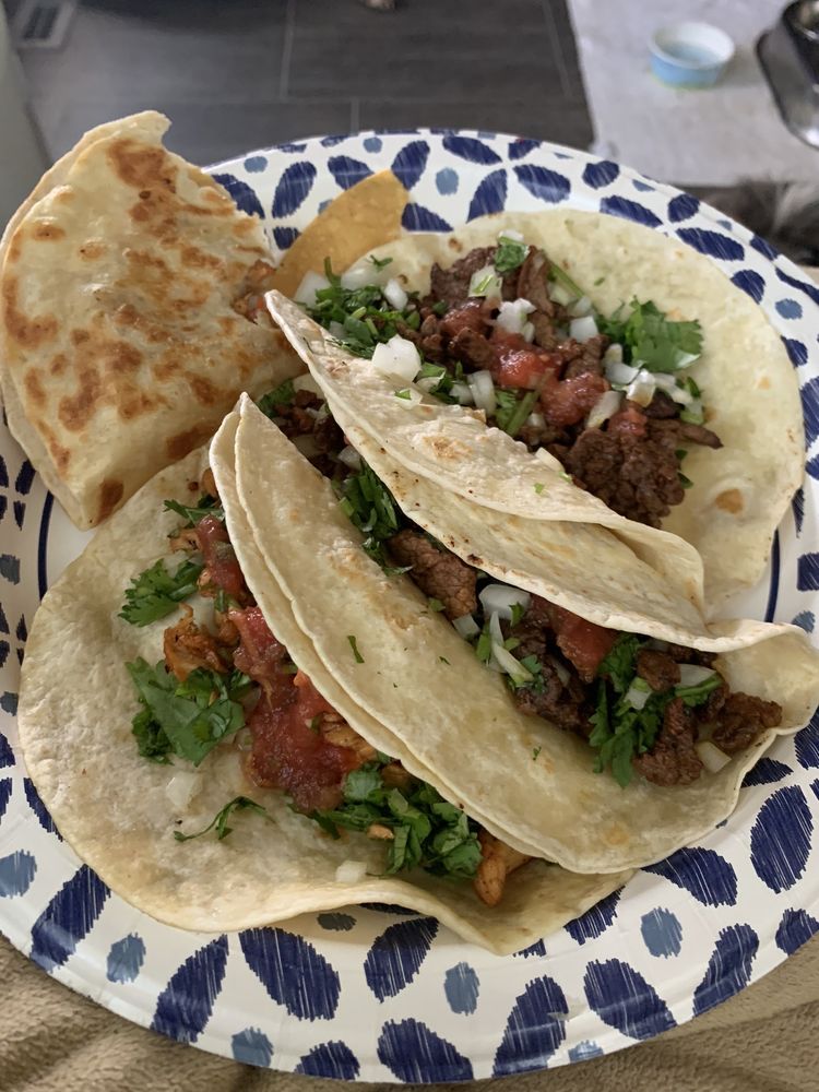 Cruz Mexican Restaurant