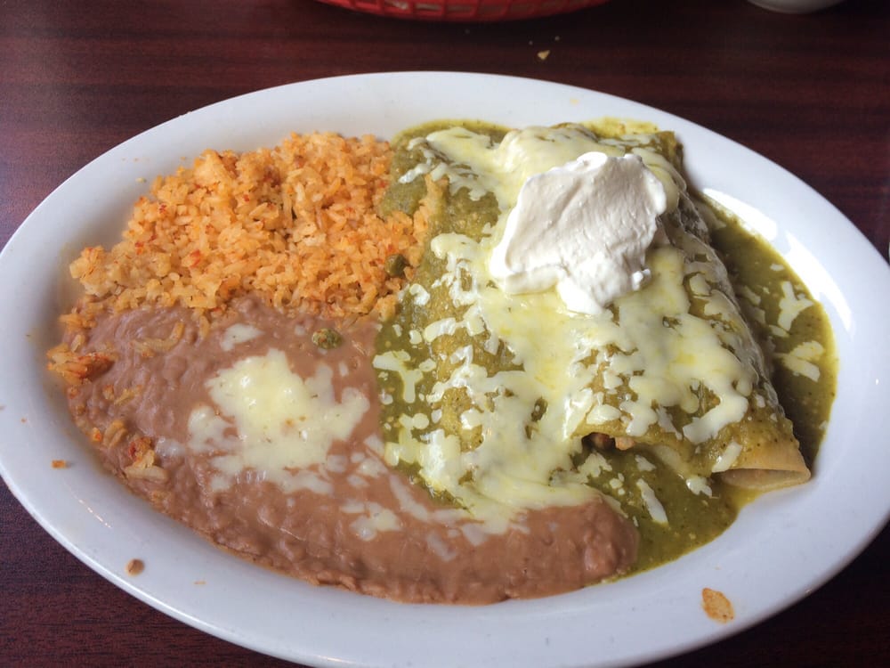 El Carrisal Mexican Restaurant