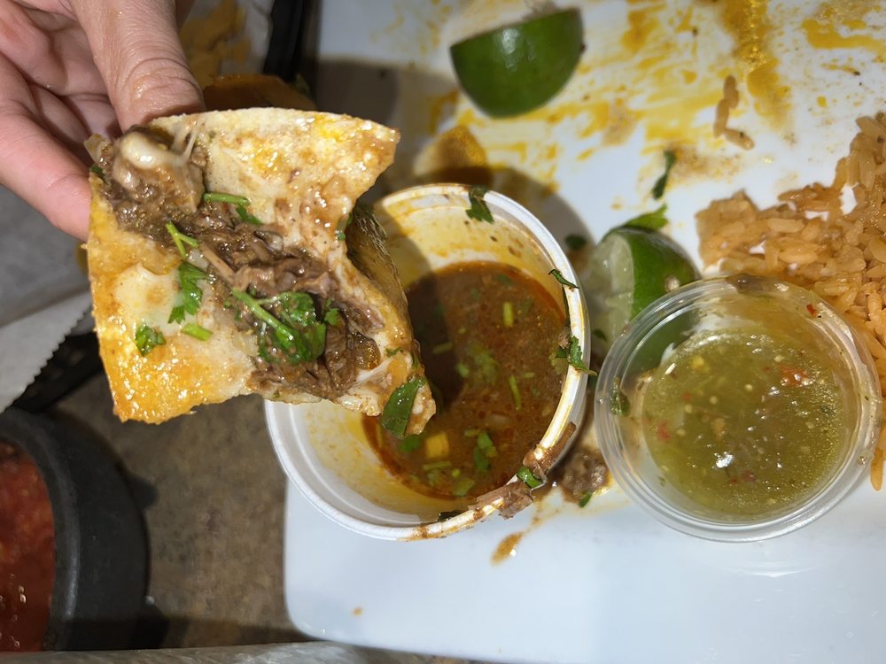 Coyoacan Mexican Restaurant