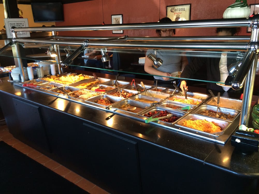 El Poblano Mexican Restaurant