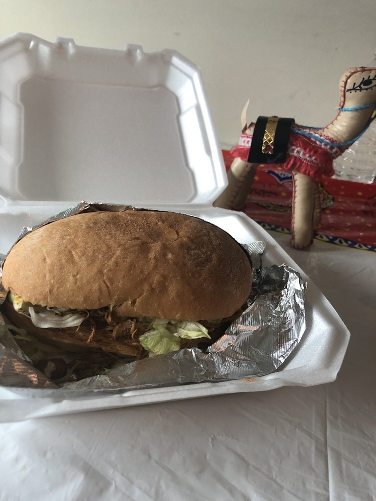 Taqueria El San Luis