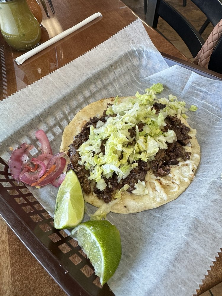 Taqueria Los Compas