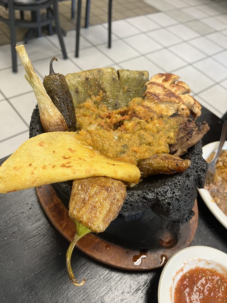 Mi Margarita’s Bar & Grill