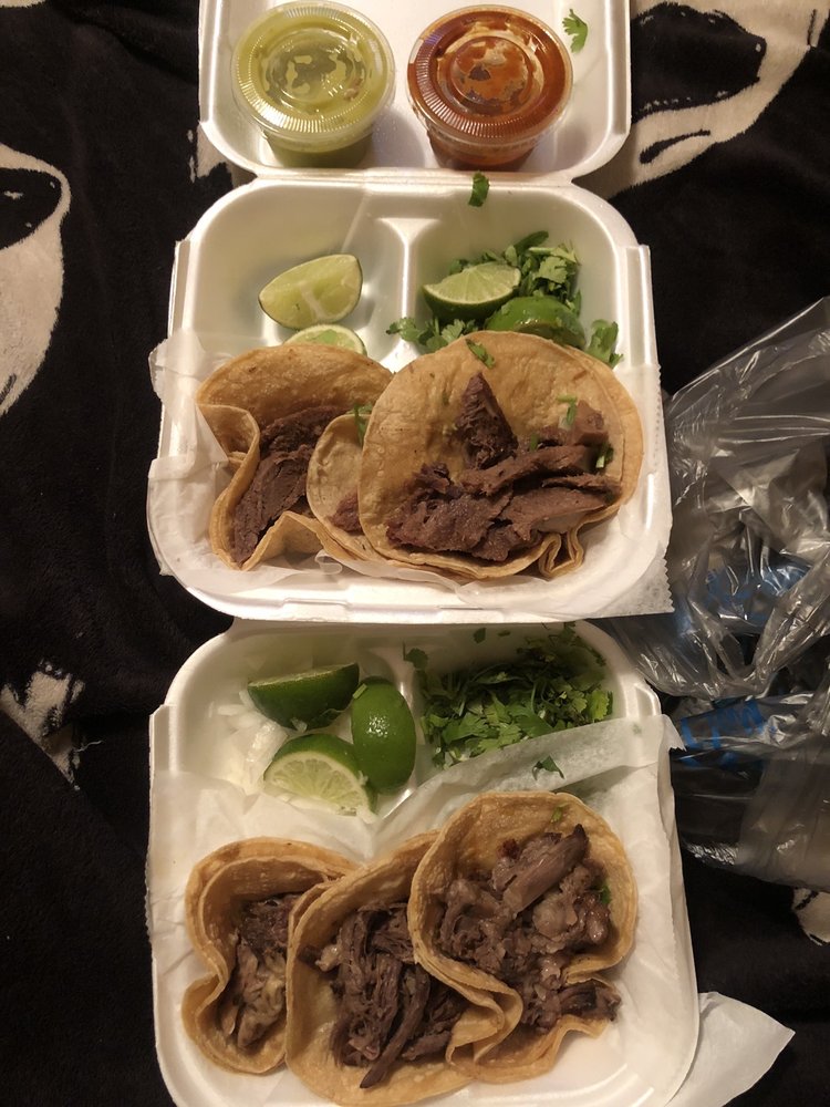 El CarnIval Latin Food Store and Restaurant