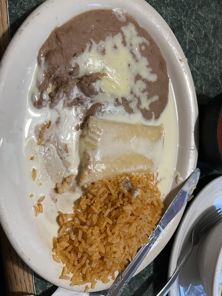 El Giro Mexican Restaurant