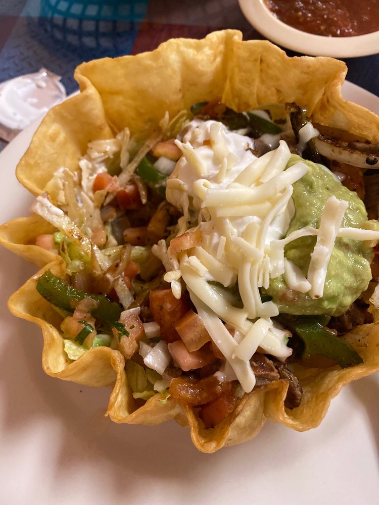 El Ranchito
