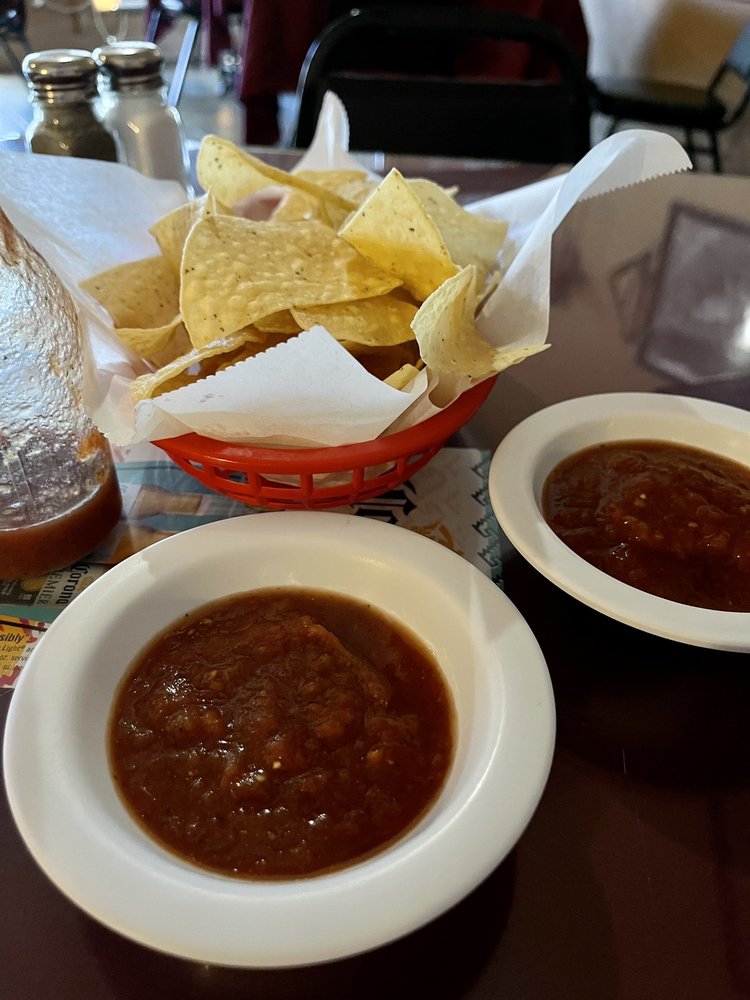 El Rancho Mexican Restaurant