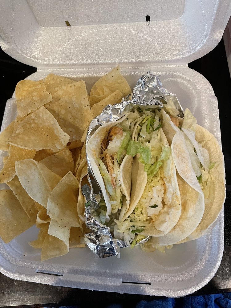 Diablo’s Southwest Grill