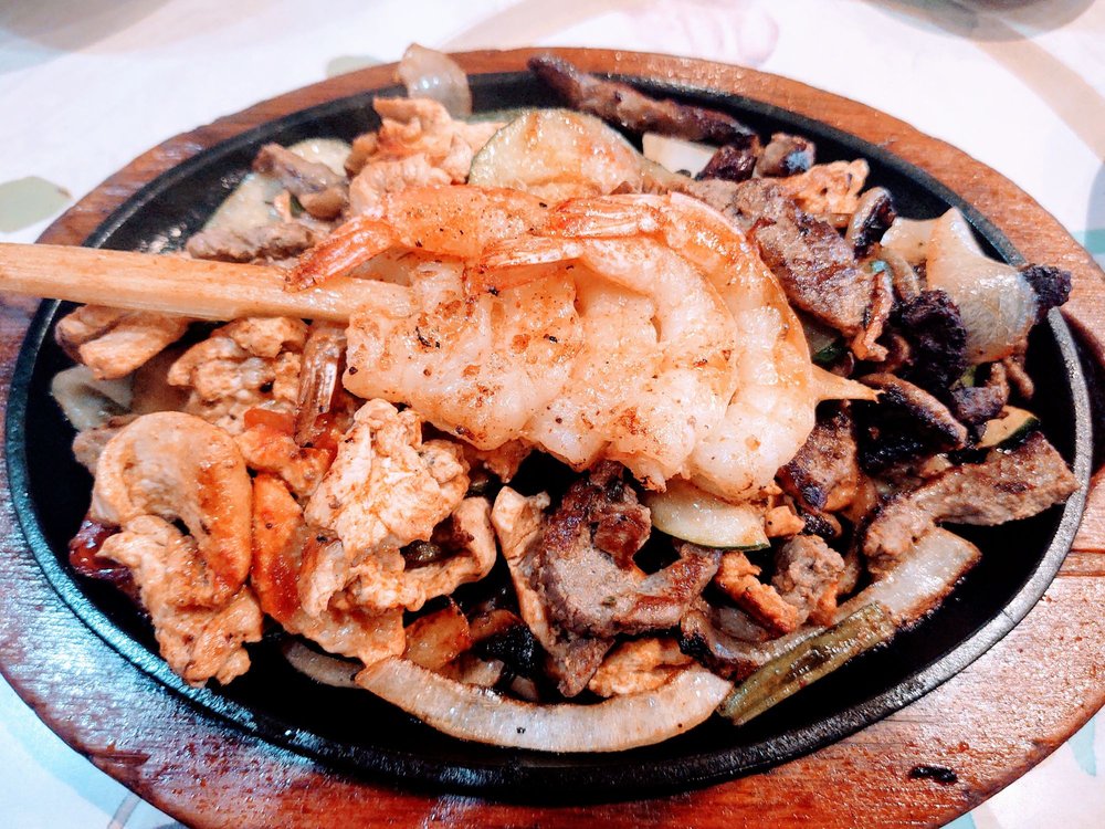 Salsa’s Bar and Grill