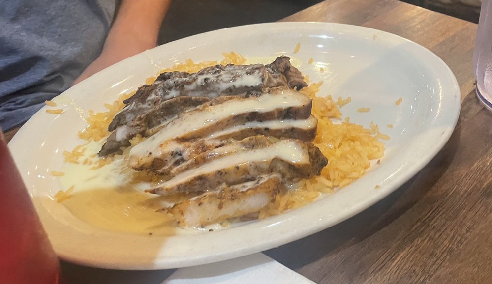 Flako’s Mexican Restaurant