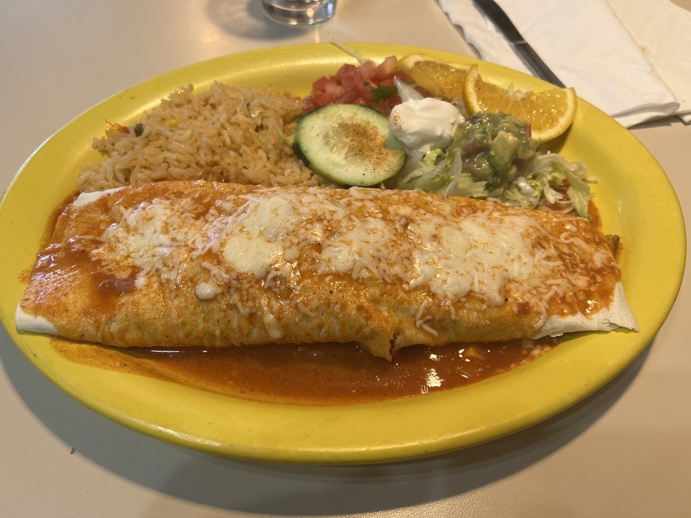 Vallarta Mexican Restaurant