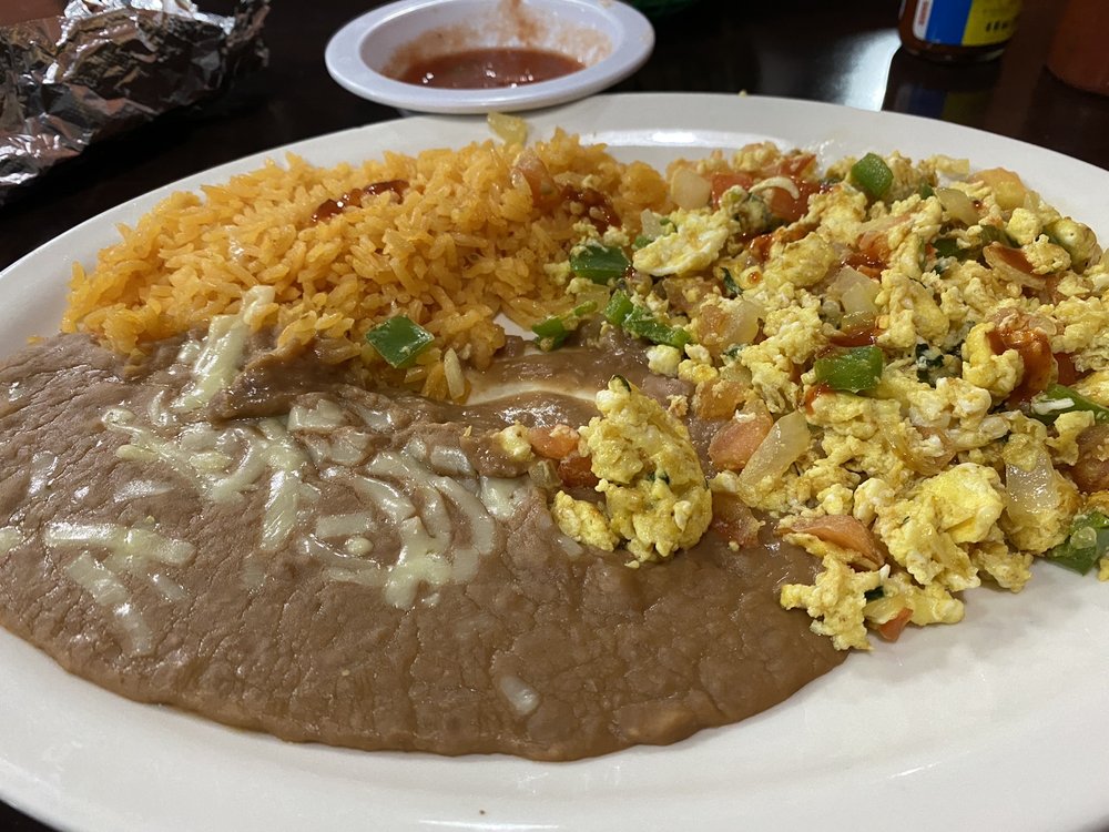 Guacamoles Bar & Grill