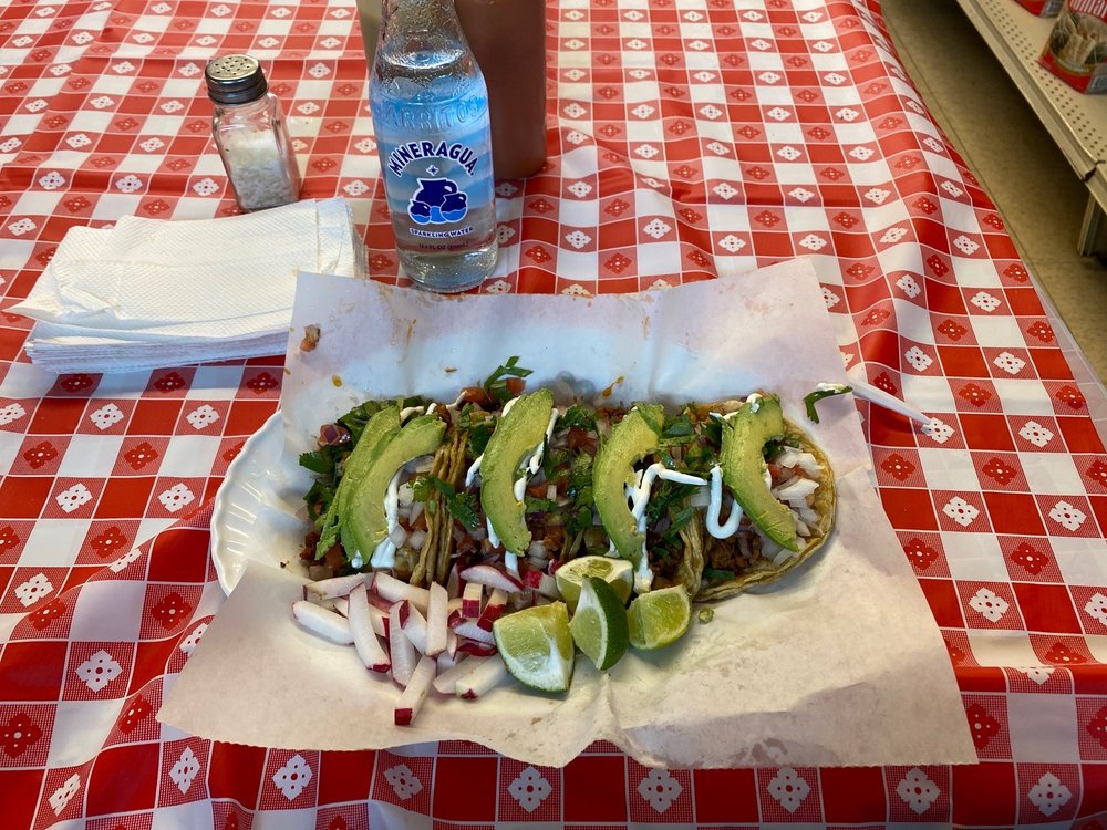 Los Gomez Mexican Store