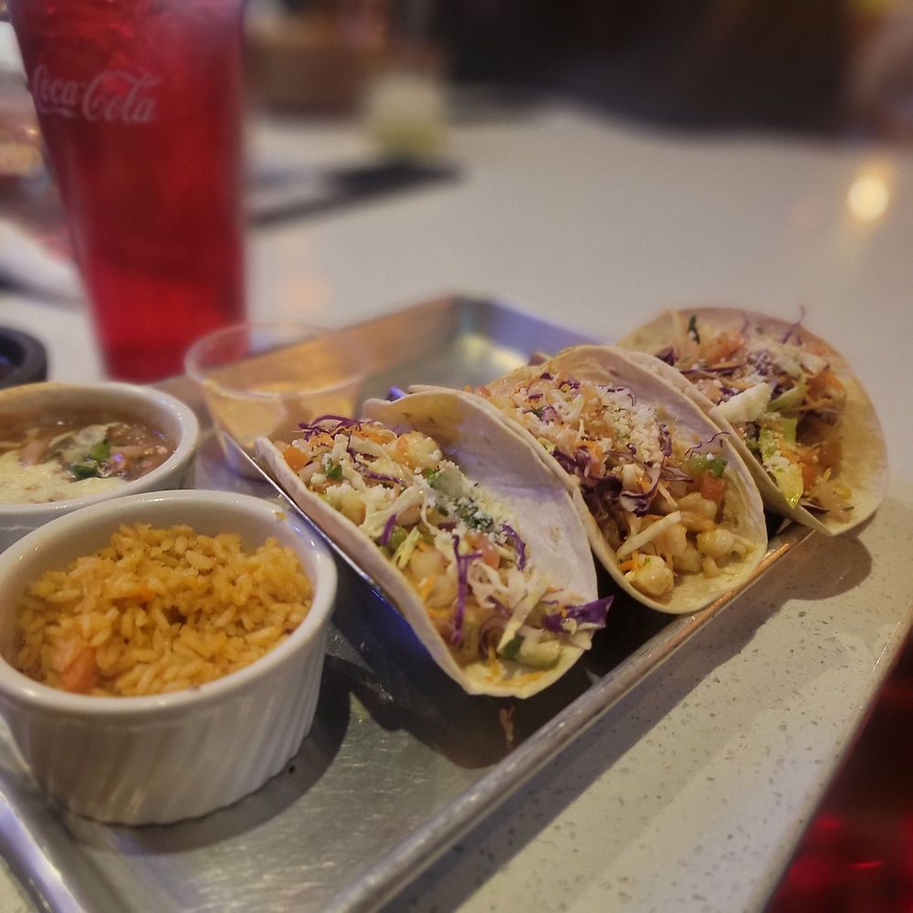 Hacienda Bar & Grill Buford