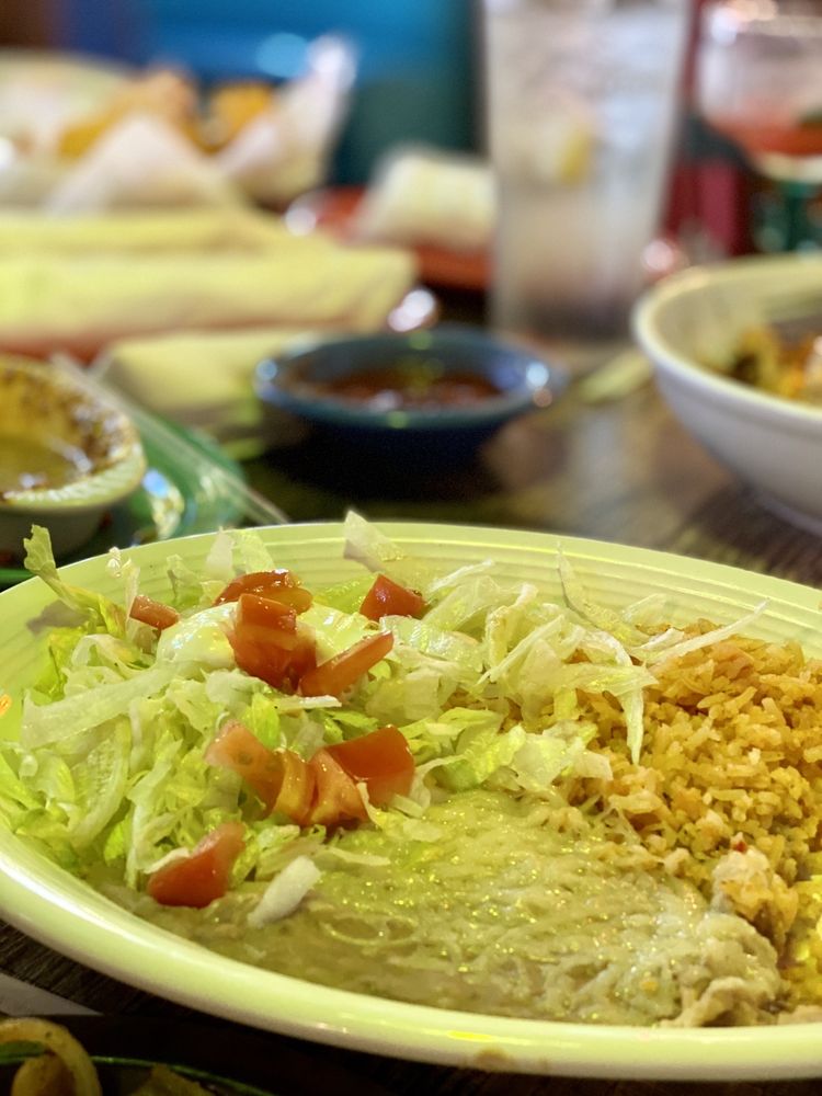 Chilitos Mexican Grill