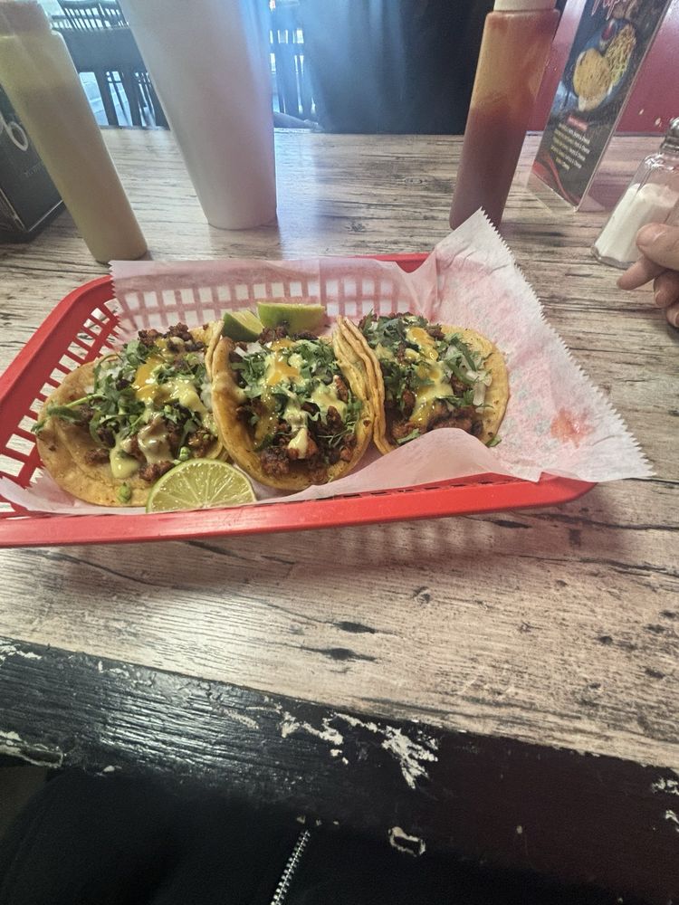 El Sabor De Eli