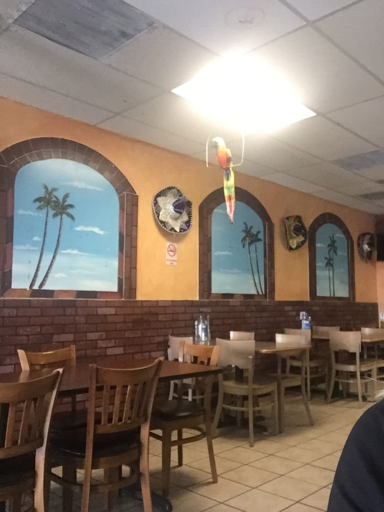 El Milagro Restaurant