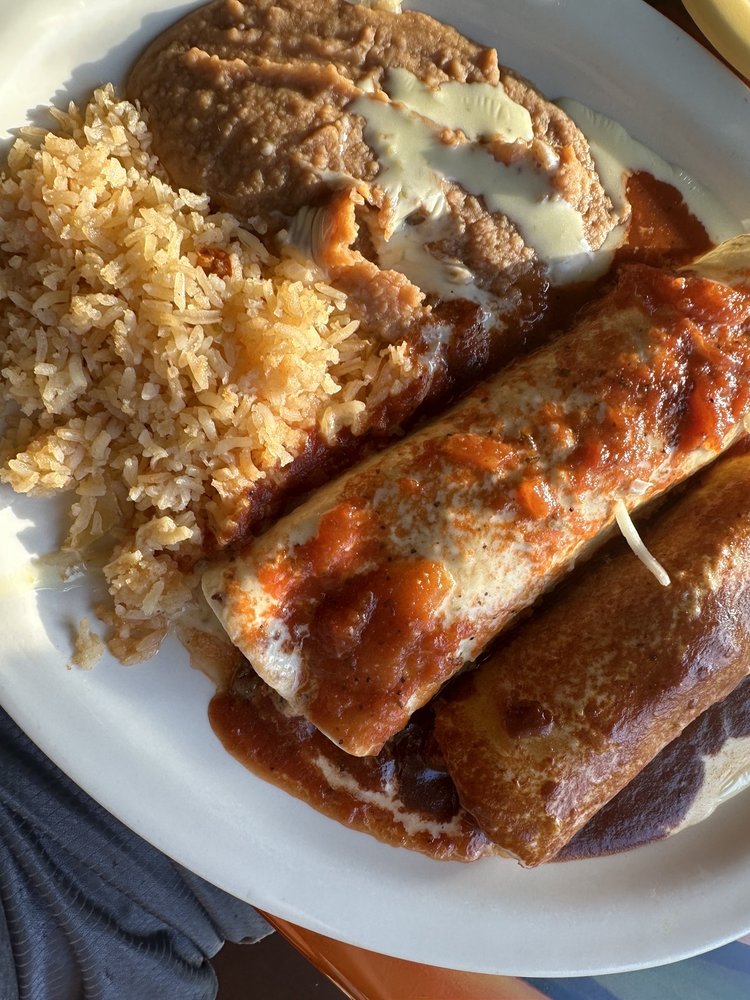 Ranchero Bar & Grill
