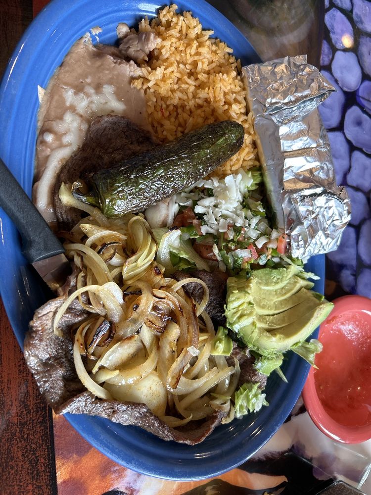 Taqueria Tapatio’s Authentic Mexican Restaurant
