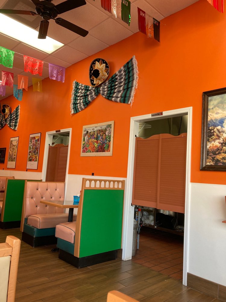 El Tio Mexican Restaurant